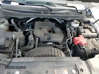 ✅ 2019 Ford Ranger XL • VIN: 1FTER4FHXKLA49515 • Lot: 90649885. Listed on Copart with 95,756 mi. Free auction sales archive from the USA and detailed vehicle history report at DreamBid. Image 16.