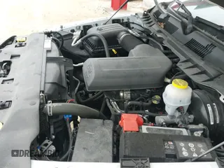 ✅ 2023 Ram 1500 Tradesman • VIN: 1C6RR6FG7PS530914 • Lot: 43149575. Wystawiony na IAAI z przebiegiem 35 540 mil. Bezpłatny archiwum sprzedaży aukcyjnych z USA i szczegółowy raport historii pojazdu na DreamBid. Zdjęcie 22.