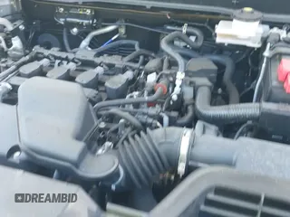 ✅ 2024 Honda CR-V EX • VIN: 2HKRS4H4XRH446740 • Lot: 43027180. Listed on IAAI with 15,561 mi. Free auction sales archive from the USA and detailed vehicle history report at DreamBid. Image 18.