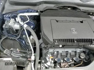 ✅ 2022 Acura MDX • VIN: 5J8YD9H38NL008333 • Lot: 65561305. Listed on Copart with 54,505 mi. Free auction sales archive from the USA and detailed vehicle history report at DreamBid. Image 14.