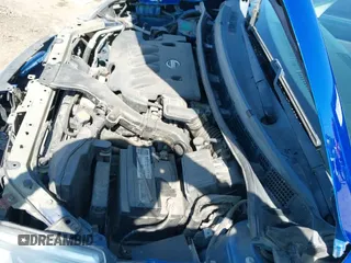 ✅ 2008 Nissan Versa SL • VIN: 3N1BC13E38L409527 • Лот: 42996571. Опубликован ранее на IAAI с пробегом 208 659 миль. Бесплатный доступ к архиву аукционных продаж из США и подробный отчёт об истории автомобиля на DreamBid. Изображение 12.