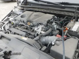 ✅ 2019 Toyota Camry SE • VIN: 4T1B11HK2KU832545 • Lot: 43596137. Listed on IAAI with 42,398 mi. Free auction sales archive from the USA and detailed vehicle history report at DreamBid. Image 20.