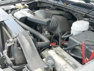 ✅ 2006 GMC Yukon XL • VIN: 1GKFK66U96J129413 • Lot: 42883340. Listed on IAAI with Not provided. Free auction sales archive from the USA and detailed vehicle history report at DreamBid. Image 19.