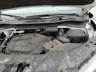 ✅ 2022 Honda Passport EX-L • VIN: 5FNYF8H55NB012606 • Lot: 71664455. Wystawiony na Copart z przebiegiem 40 362 mil. Bezpłatny archiwum sprzedaży aukcyjnych z USA i szczegółowy raport historii pojazdu na DreamBid. Zdjęcie 15.