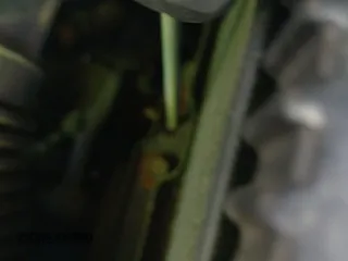 ✅ 2008 Honda Fit • VIN: JHMGD384X8S046137 • Lot: 42339287. Listed on IAAI with 212,266 mi. Free auction sales archive from the USA and detailed vehicle history report at DreamBid. Image 19.