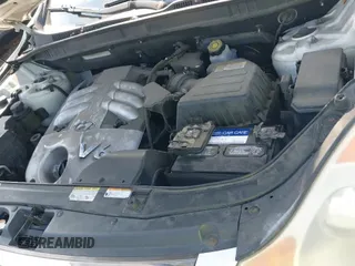 2007 Hyundai Veracruz GLS с VIN KM8NU13C97U009896, выставлен на аукционе IAAI как лот 42824029 с пробегом 200 964 миль миль и . История ставок и продаж доступна на DreamBid. Изображение 14.