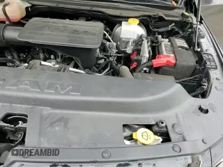 ✅ 2023 Ram 1500 Big Horn • VIN: 1C6RRFFG5PN570004 • Lot: 87240585. Wystawiony na Copart z przebiegiem 35 772 mil. Bezpłatny archiwum sprzedaży aukcyjnych z USA i szczegółowy raport historii pojazdu na DreamBid. Zdjęcie 13.