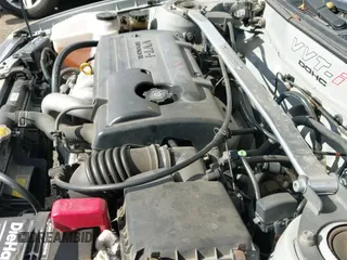 ✅ 2002 Toyota Corolla S • VIN: 2T1BR12EX2C525461 • Lot: 43626543. Listed on IAAI with 215,208 mi. Free auction sales archive from the USA and detailed vehicle history report at DreamBid. Image 12.