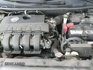 ✅ 2014 Nissan Sentra S • VIN: 3N1AB7APXEY256424 • Lot: 42885259. Wystawiony na IAAI z przebiegiem 89 807 mil. Bezpłatny archiwum sprzedaży aukcyjnych z USA i szczegółowy raport historii pojazdu na DreamBid. Zdjęcie 19.