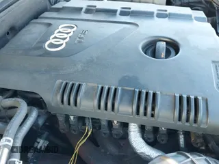 ✅ 2011 Audi A5 Prestige • VIN: WAUVFAFH9BN009564 • Лот: 43633741. Опубликован ранее на IAAI с пробегом 128 833 миль. Бесплатный доступ к архиву аукционных продаж из США и подробный отчёт об истории автомобиля на DreamBid. Изображение 20.