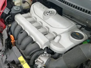 ✅ 2006 Volkswagen Beetle • VIN: 3VWRF31Y66M330188 • Lot: 42604631. Listed on IAAI with 42,216 mi. Free auction sales archive from the USA and detailed vehicle history report at DreamBid. Image 19.