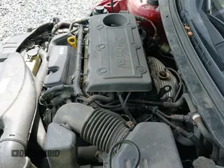 ✅ 2011 Kia Forte SX • VIN: KNAFW4A36B5398083 • Лот: 42636650. Опубликован ранее на IAAI с пробегом 195 336 миль. Бесплатный доступ к архиву аукционных продаж из США и подробный отчёт об истории автомобиля на DreamBid. Изображение 12.