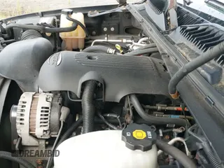 ✅ 2003 GMC Sierra 2500HD SLT • VIN: 1GTHK29U83E358596 • Lot: 42509500. Wystawiony na IAAI z przebiegiem 153 665 mil. Bezpłatny archiwum sprzedaży aukcyjnych z USA i szczegółowy raport historii pojazdu na DreamBid. Zdjęcie 19.