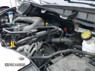 ✅ 2021 Ford Transit Cargo • VIN: 1FTBR1Y87MKA76372 • Lot: 42251675. Listed on IAAI with 98,072 mi. Free auction sales archive from the USA and detailed vehicle history report at DreamBid. Image 18.