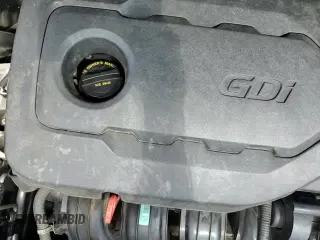 ✅ 2020 Kia Sportage LX • VIN: KNDPM3AC0L7658412 • Lot: 82127755. Listed on Copart with 122,827 mi. Free auction sales archive from the USA and detailed vehicle history report at DreamBid. Image 16.