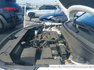 ✅ 2021 Hyundai Venue SEL • VIN: KMHRC8A3XMU064482 • Lot: 41482558. Listed on IAAI with 17,205 mi. Free auction sales archive from the USA and detailed vehicle history report at DreamBid. Image 19.