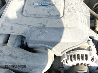 ✅ 2011 GMC Yukon XL SLT • VIN: 1GKS2KE39BR301127 • Lot: 39387040. Listed on IAAI with 136,985 mi. Free auction sales archive from the USA and detailed vehicle history report at DreamBid. Image 13.