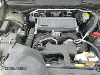 ✅ 2024 Subaru Ascent Onyx Limited • VIN: 4S4WMAKD6R3435293 • Lot: 65787155. Listed on Copart with 19,011 mi. Free auction sales archive from the USA and detailed vehicle history report at DreamBid. Image 15.