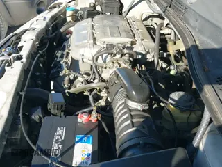 ✅ 2003 Honda Odyssey EX-L • VIN: 5FNRL187X3B019473 • Lot: 41770616. Wystawiony na IAAI z przebiegiem 190 622 mil. Bezpłatny archiwum sprzedaży aukcyjnych z USA i szczegółowy raport historii pojazdu na DreamBid. Zdjęcie 12.