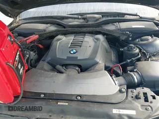 ✅ 2008 BMW 7 Series 750Li • VIN: WBAHN83518DT87069 • Lot: 43647301. Listed on IAAI with 141,085 mi. Free auction sales archive from the USA and detailed vehicle history report at DreamBid. Image 12.