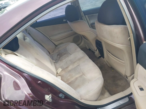 ✅ 2014 Nissan Maxima SV • VIN: 1N4AA5AP1EC479695 • Lot: 42295806. Wystawiony na IAAI z przebiegiem 185 091 mil. Bezpłatny archiwum sprzedaży aukcyjnych z USA i szczegółowy raport historii pojazdu na DreamBid. Zdjęcie 8.