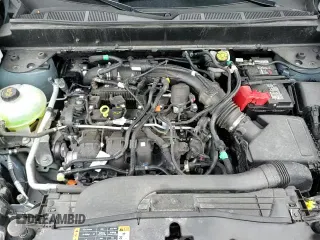 ✅ 2023 Ford Maverick XL • VIN: 3FTTW8F97PRA69083 • Lot: 70724665. Listed on Copart with 66,509 mi. Free auction sales archive from the USA and detailed vehicle history report at DreamBid. Image 14.