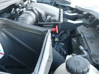 ✅ 2021 Mercedes-Benz Sprinter • VIN: W1Y4DBHY1MT047131 • Lot: 41411852. Listed on IAAI with 27,638 mi. Free auction sales archive from the USA and detailed vehicle history report at DreamBid. Image 21.