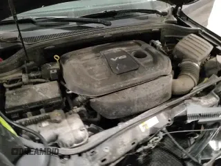 ✅ 2019 Jeep Grand Cherokee Limited X • VIN: 1C4RJFBG4KC660268 • Лот: 92901655. Опубликован ранее на Copart с пробегом 107 748 миль. Бесплатный доступ к архиву аукционных продаж из США и подробный отчёт об истории автомобиля на DreamBid. Изображение 14.