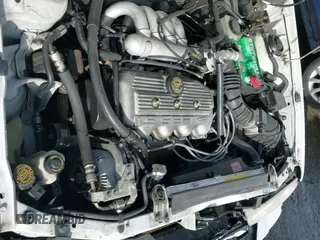 ✅ 1993 Ford Escort • VIN: 3FAPP13J9PR205353 • Lot: 41837169. Listed on IAAI with 4,016 mi. Free auction sales archive from the USA and detailed vehicle history report at DreamBid. Image 18.