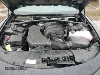 ✅ 2023 Dodge Charger Police • VIN: 2C3CDXKG9PH705247 • Лот: 57851735. Опубликован ранее на Copart с пробегом 4 014 миль. Бесплатный доступ к архиву аукционных продаж из США и подробный отчёт об истории автомобиля на DreamBid. Изображение 14.