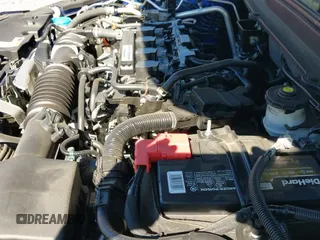 ✅ 2019 Honda Accord Sport • VIN: 1HGCV1F37KA072205 • Lot: 43429955. Listed on IAAI with 76,012 mi. Free auction sales archive from the USA and detailed vehicle history report at DreamBid. Image 19.