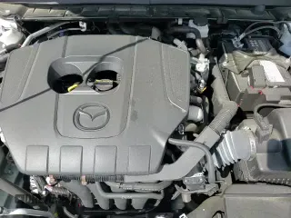 ✅ 2023 Mazda CX-30 S Carbon Edition • VIN: 3MVDMBCM1PM510878 • Lot: 53580645. Listed on Copart with 20,622 mi. Free auction sales archive from the USA and detailed vehicle history report at DreamBid. Image 14.