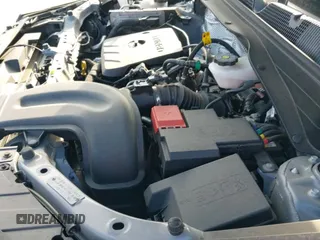 2025 Chevrolet TrailBlazer ACTIV с VIN KL79MVSL3SB113929, выставлен на аукционе IAAI как лот 42151829 с пробегом 12 892 миль миль и . История ставок и продаж доступна на DreamBid. Изображение 21.