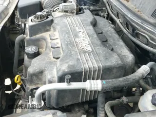 ✅ 2009 Pontiac Torrent • VIN: 2CKDL43F396210301 • Lot: 42533380. Wystawiony na IAAI z przebiegiem 137 024 mil. Bezpłatny archiwum sprzedaży aukcyjnych z USA i szczegółowy raport historii pojazdu na DreamBid. Zdjęcie 12.