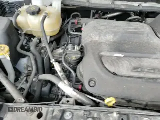 ✅ 2019 Chrysler Pacifica L • VIN: 2C4RC1AG1KR629713 • Lot: 42801775. Listed on Copart with 119,036 mi. Free auction sales archive from the USA and detailed vehicle history report at DreamBid. Image 16.