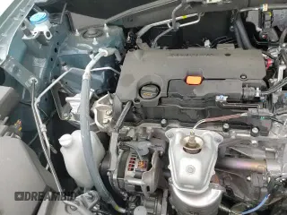 ✅ 2023 Honda HR-V Sport • VIN: 3CZRZ1H55PM730474 • Lot: 83806085. Wystawiony na Copart z przebiegiem 9 112 mil. Bezpłatny archiwum sprzedaży aukcyjnych z USA i szczegółowy raport historii pojazdu na DreamBid. Zdjęcie 14.