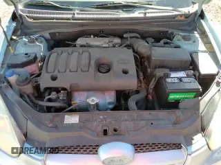 ✅ 2009 Hyundai Accent Auto GS • VIN: KMHCM36C59U119099 • Лот: 85327574. Опубликован ранее на Copart с пробегом 148 562 миль. Бесплатный доступ к архиву аукционных продаж из США и подробный отчёт об истории автомобиля на DreamBid. Изображение 13.