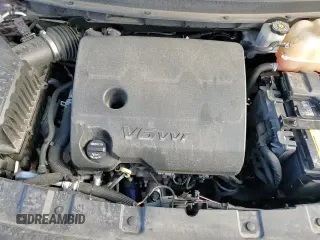 ✅ 2020 Buick Enclave Avenir • VIN: 5GAERDKW0LJ256465 • Лот: 85383925. Опубликован ранее на Copart с пробегом 70 222 миль. Бесплатный доступ к архиву аукционных продаж из США и подробный отчёт об истории автомобиля на DreamBid. Изображение 17.