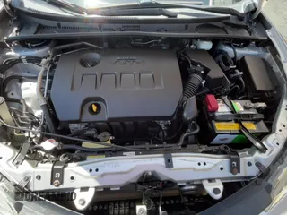 ✅ 2019 Toyota Corolla L • VIN: 2T1BURHE6KC198934 • Lot: 68748075. Listed on Copart with 161,348 mi. Free auction sales archive from the USA and detailed vehicle history report at DreamBid. Image 11.