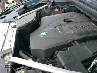 ✅ 2020 BMW X3 sDrive30i • VIN: 5UXTY3C00L9B37895 • Lot: 43341187. Wystawiony na IAAI z przebiegiem 52 658 mil. Bezpłatny archiwum sprzedaży aukcyjnych z USA i szczegółowy raport historii pojazdu na DreamBid. Zdjęcie 19.