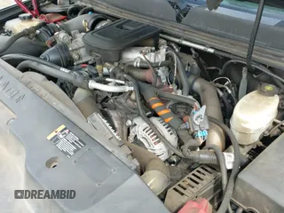 ✅ 2013 GMC Sierra 2500HD Denali • VIN: 1GT125E80DF237312 • Лот: 42614343. Опубликован ранее на IAAI с пробегом 191 034 миль. Бесплатный доступ к архиву аукционных продаж из США и подробный отчёт об истории автомобиля на DreamBid. Изображение 20.