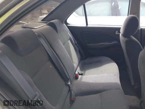 ✅ 2006 Nissan Sentra S • VIN: 3N1CB51D96L604554 • Lot: 44694090. Wystawiony na IAAI z przebiegiem 138 904 mil. Bezpłatny archiwum sprzedaży aukcyjnych z USA i szczegółowy raport historii pojazdu na DreamBid. Zdjęcie 8.
