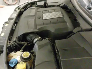 ✅ 2016 Land Rover LR4 HSE Lux • VIN: SALAK2V61GA807860 • Lot: 42052264. Listed on IAAI with 175,301 mi. Free auction sales archive from the USA and detailed vehicle history report at DreamBid. Image 20.