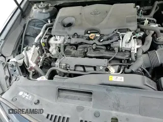 ✅ 2018 Toyota Camry LE • VIN: 4T1B11HK2JU654148 • Лот: 59407155. Опубликован ранее на Copart с пробегом 93 594 миль. Бесплатный доступ к архиву аукционных продаж из США и подробный отчёт об истории автомобиля на DreamBid. Изображение 14.