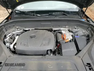 ✅ 2021 Volvo XC90 Inscription Expression • VIN: YV4BR0CL8M1697743 • Lot: 67806515. Listed on Copart with 29,847 mi. Free auction sales archive from the USA and detailed vehicle history report at DreamBid. Image 16.