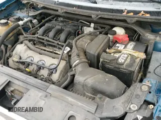 ✅ 2011 Ford Flex Limited • VIN: 2FMHK6DC3BBD10354 • Lot: 40896062. Listed on IAAI with 228,659 mi. Free auction sales archive from the USA and detailed vehicle history report at DreamBid. Image 12.