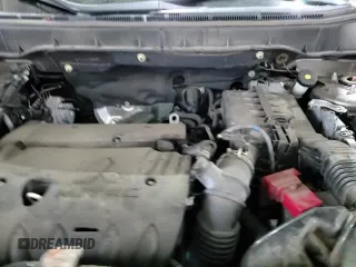 ✅ 2018 Mitsubishi Outlander ES • VIN: JA4AR3AU0JU023599 • Лот: 90411595. Опубликован ранее на Copart с пробегом 61 362 миль. Бесплатный доступ к архиву аукционных продаж из США и подробный отчёт об истории автомобиля на DreamBid. Изображение 14.