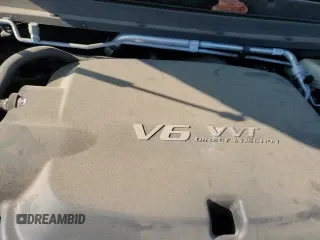 ✅ 2017 GMC Canyon 4WD SLT • VIN: 1GTG6DEN6H1201951 • Лот: 85515845. Опубликован ранее на Copart с пробегом 87 480 миль. Бесплатный доступ к архиву аукционных продаж из США и подробный отчёт об истории автомобиля на DreamBid. Изображение 15.