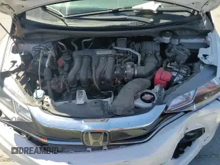 ✅ 2019 Honda Fit EX • VIN: 3HGGK5H88KM749064 • Lot: 68296615. Listed on Copart with 108,793 mi. Free auction sales archive from the USA and detailed vehicle history report at DreamBid. Image 13.