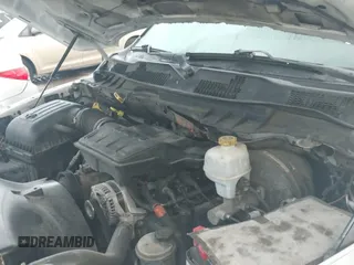 ✅ 2010 Dodge 1500 ST • VIN: 1D7RV1GP6AS233393 • Lot: 42378860. Wystawiony na IAAI z przebiegiem 276 350 mil. Bezpłatny archiwum sprzedaży aukcyjnych z USA i szczegółowy raport historii pojazdu na DreamBid. Zdjęcie 19.